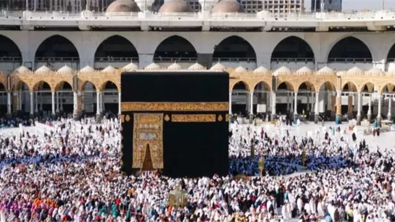 صلاة الجمعة