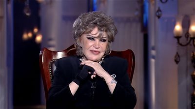 صفية العمري: الزواج بيتعوض لكن الأولاد لا.. ومحاولتش أكرر التجربة علشانهم