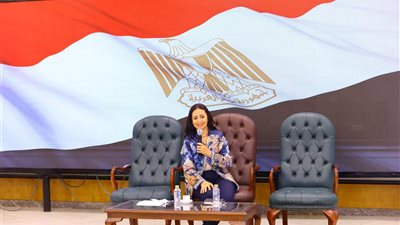 بحضور 27 رائدة.. وزيرة التضامن تشهد منظومة عمل الرائدات الاجتماعيات