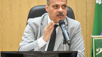 إزالة 10 حالات تعدٍ ضمن المرحلة الأولى من الموجة الـ 26 بالشرقية