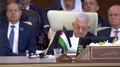 الرئيس الفلسطيني: نجدد التأكيد على استعدادنا لإجراء انتخابات رئاسية
