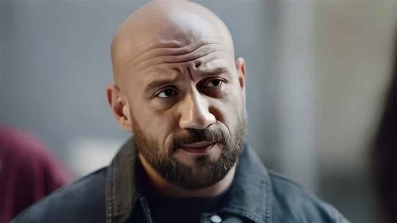 أحمد مكي 