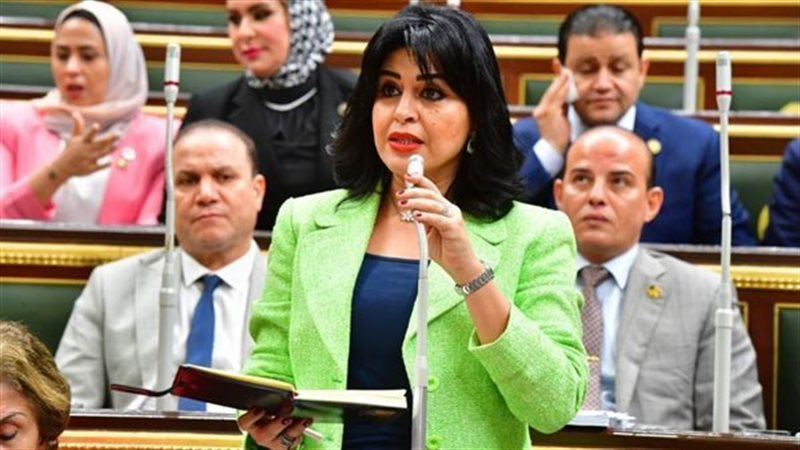 هند رشاد