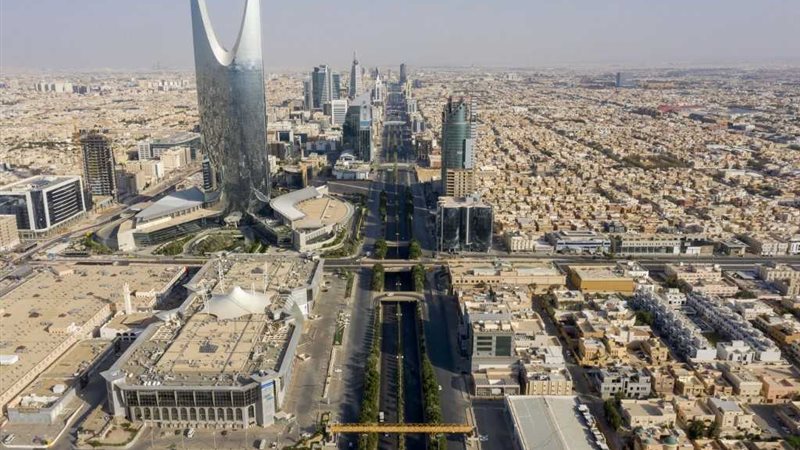 طقس السعودية اليوم