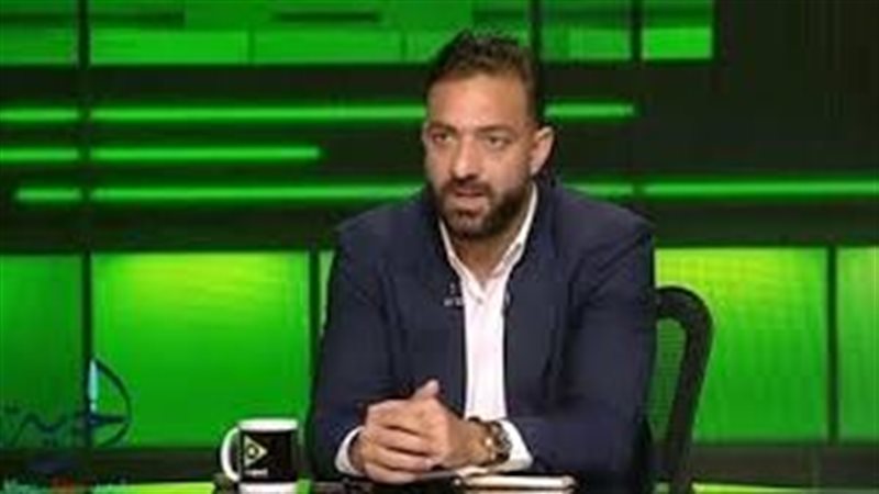 أحمد حسام ميدو عضو