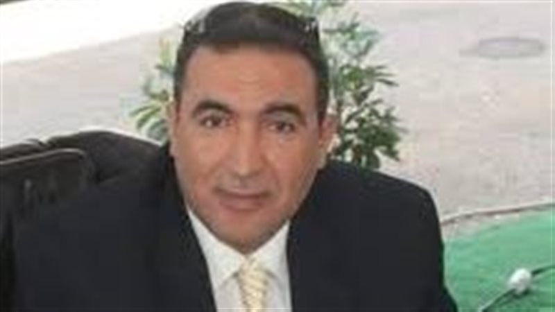 رئيس الخدمات البيطرية