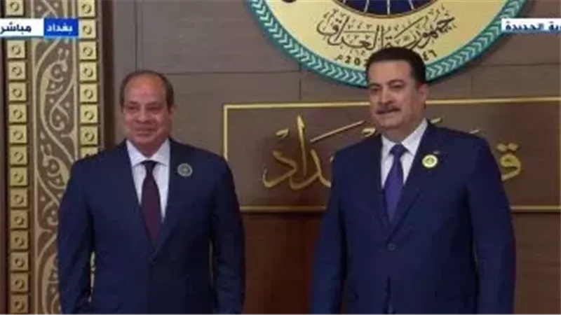 السيسي