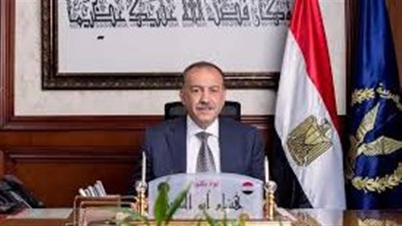 محافظ أسيوط 