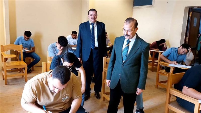 الدكتور السيد فوده