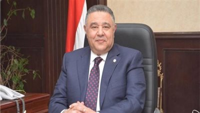 محافظ البحر الأحمر: بدء إنشاء مجمع خدمات الجملة بتكلفة 230 مليون جنيه 