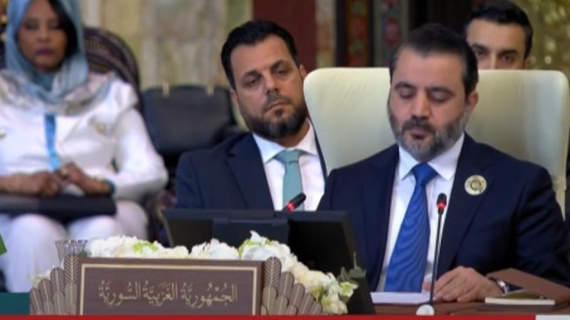وزير الخارجية السورى