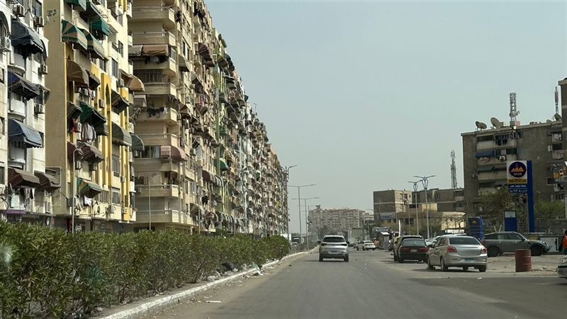 حالة الطقس بمحافظة