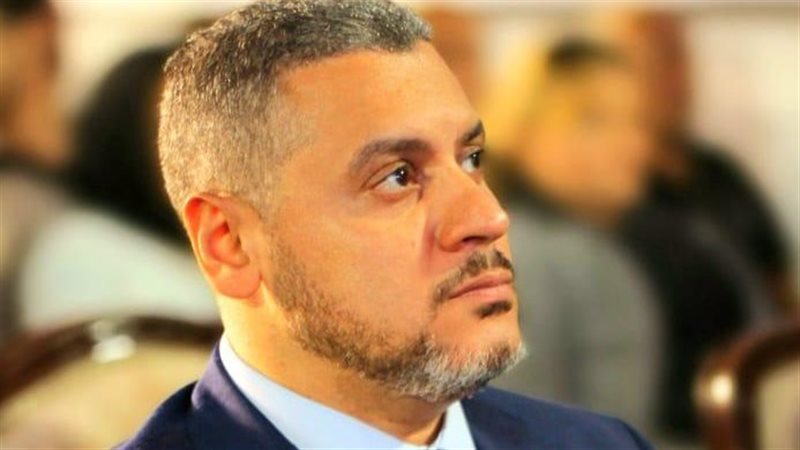 مايكل روفائيل