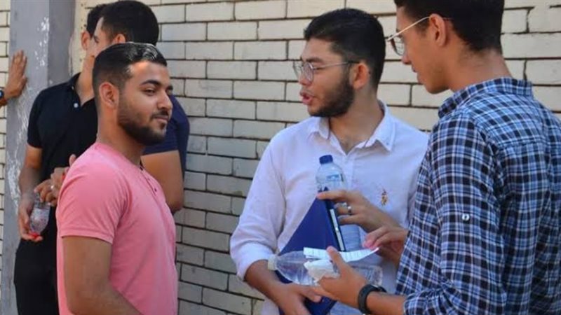 نصائح للطلاب لتفادي