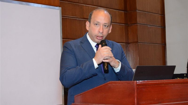 قصر العيني