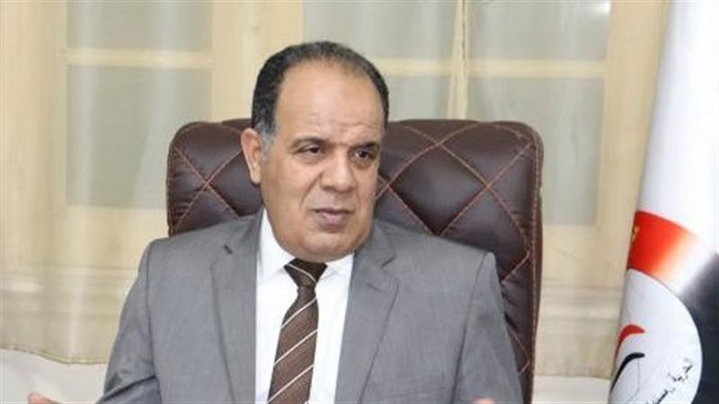 أحمد مهني
