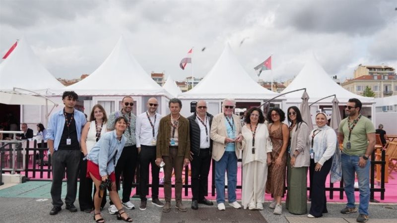 مهرجان كان 