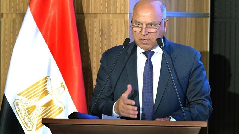 كامل الوزير