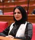 النائبة دكتورة مروة حلاوة
